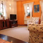 דירה Bohinjcan