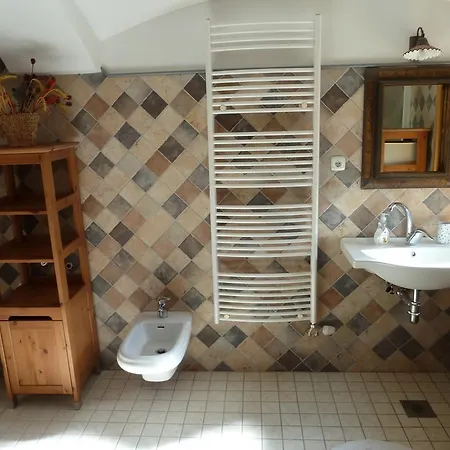 Apartman Bohinjcan Bohinji-tó