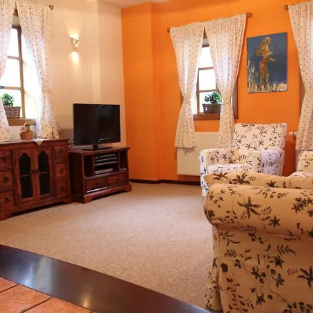 Appartement Bohinjcan