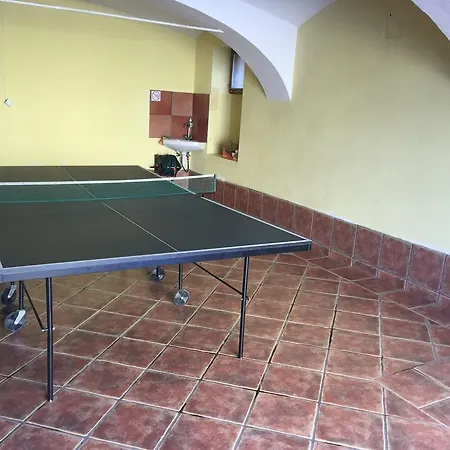 Apartman Bohinjcan Bohinj