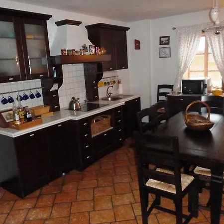 Bohinjcan Apartment Bohinj