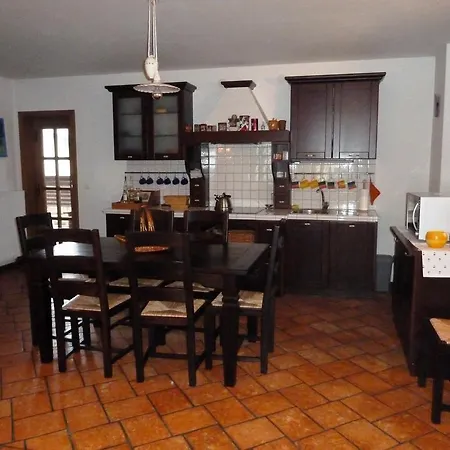 Bohinjcan Apartment