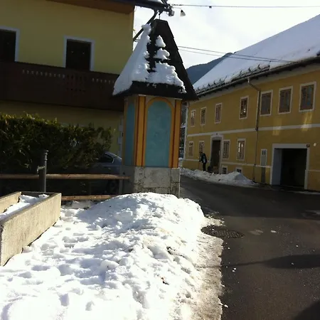 Bohinjcan * Bohinj
