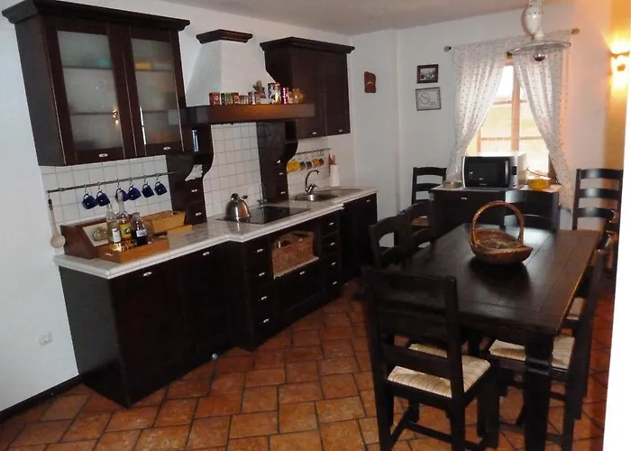 Bohinjcan Apartma Bohinj