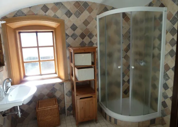 Apartma Bohinjcan Bohinj